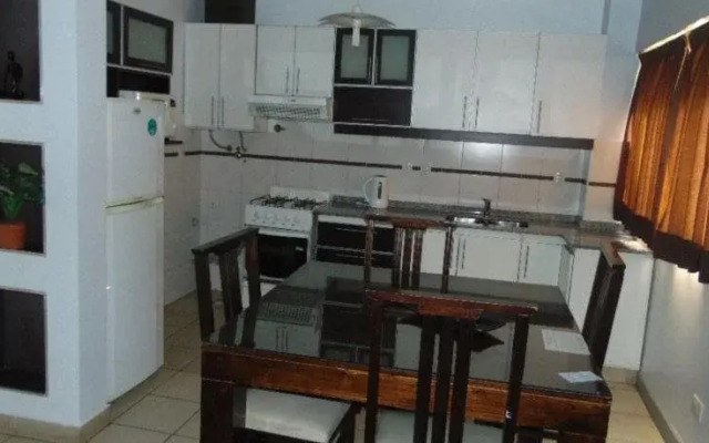 Gala Apartments