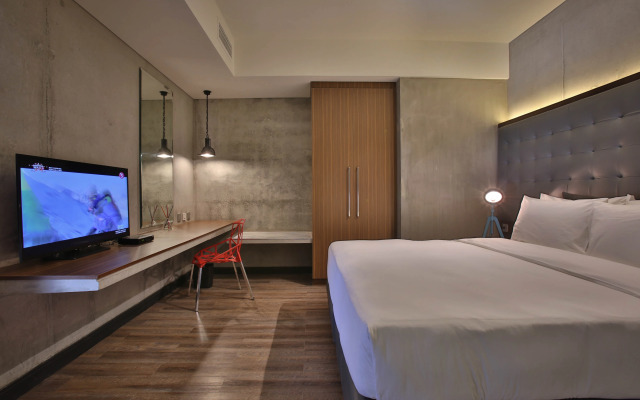 B Hotel Quezon City