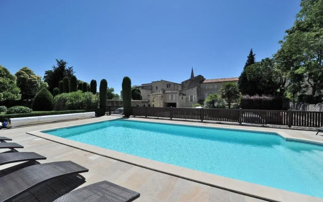 Au Logis des Remparts