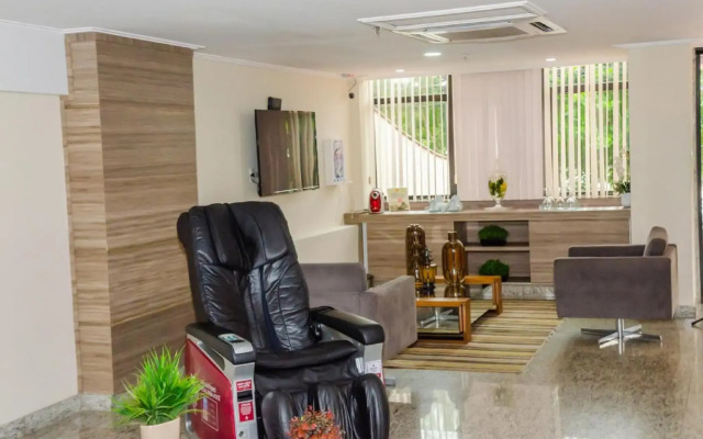 Seleto Hotel