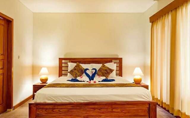 Villa & Hotel B52 Gili Air