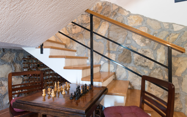 Sea View Villa Danica