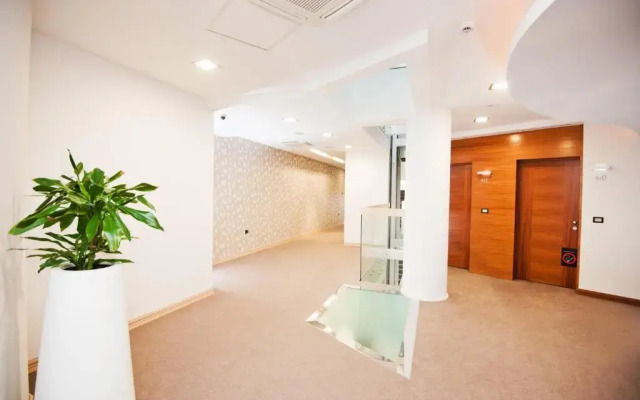 Centar Hotel