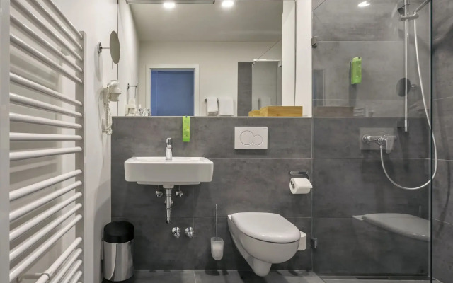 Design Hotel Wiegand