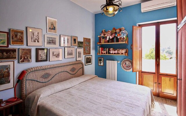 Stunning Home in Ardea With 4 Bedrooms and Wifi