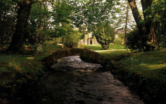 Farlam Hall Hotel & Restaurant
