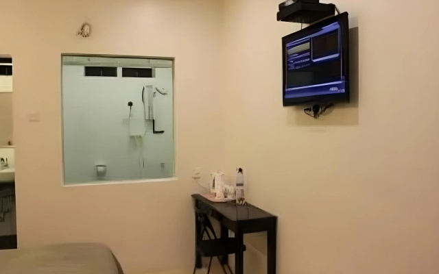 David's Hotel Apartment @ Greenhill Resort – Guest Rooms – Tanah Rata