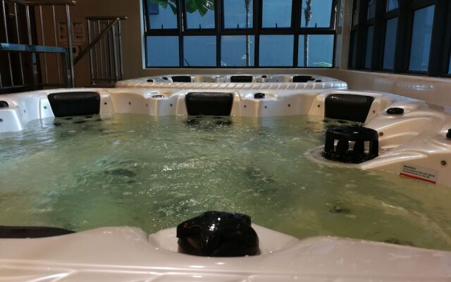 Cozy Family Atlantis Residence