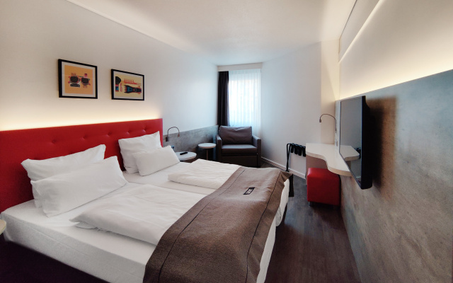 Garner Hotel Wiesbaden City by IHG