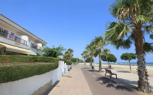 Casa Para 6 Personas en Cambrils