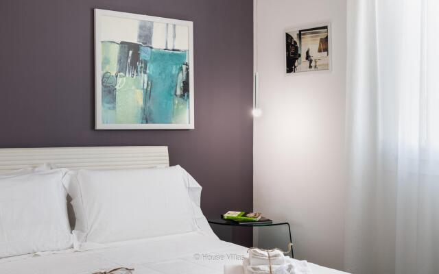 Albantica In Avola With 3 Bedrooms And 3 Bathrooms