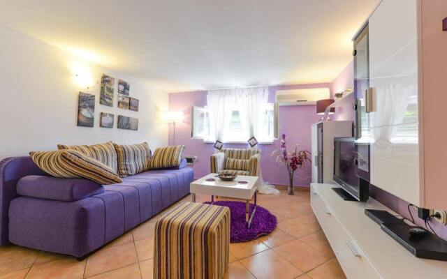 Apartment Mirana