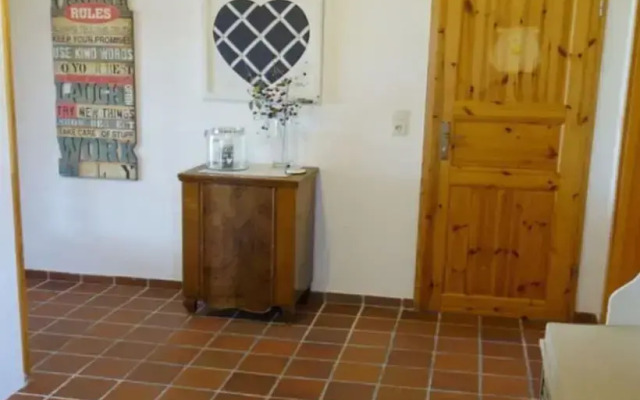 Villa Jonny am Deich