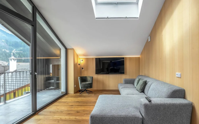 Anna Lodges Dolomites