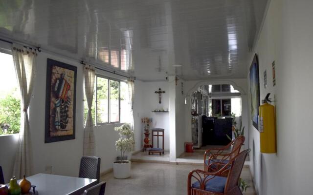 Hostal Balop
