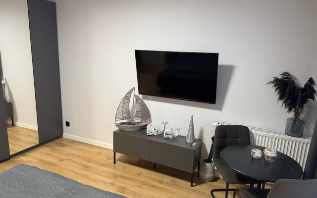 Comfortable Apartment, SPA Zone, Dziwnow