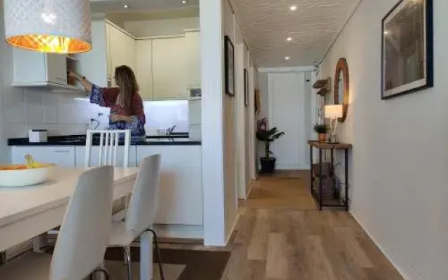 Pliflor 13 - Beach Apartment