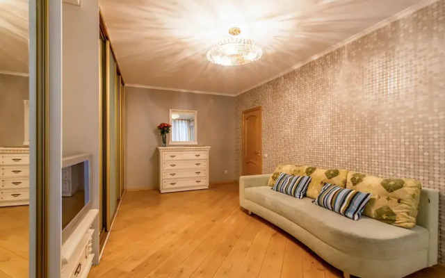Lakshmi Apartment Novy Arbat Unique