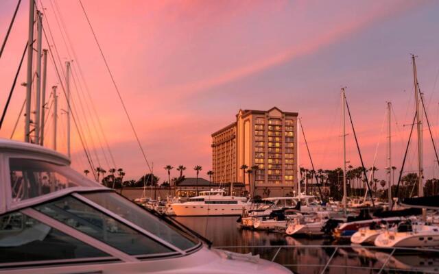 The Ritz-Carlton, Marina del Rey