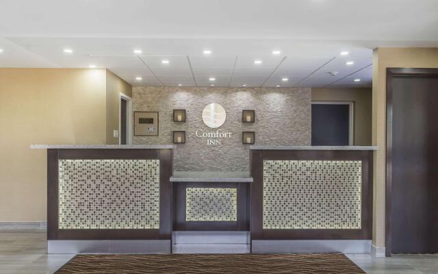 Comfort Inn Trenton