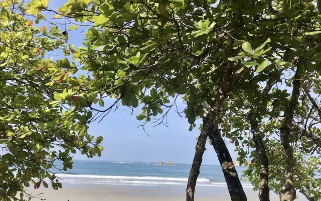 Hotel Playa Espadilla y Gardens