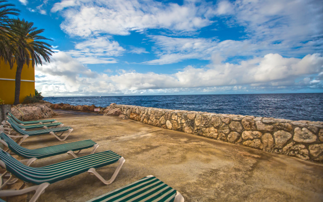The Royal Sea Aquarium Resort