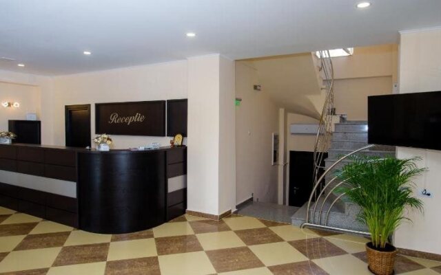 Hotel Maryiotis
