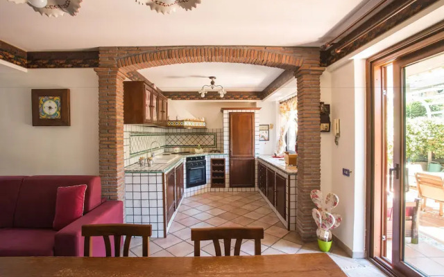 Sicilian Home Concept B&B