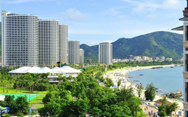 Haishang Bay Resort