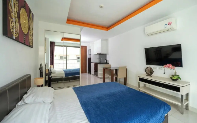 C-View Residence apartments by Apartwell