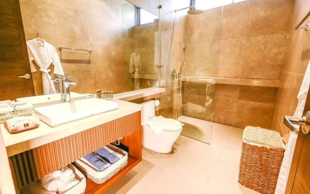 TANA Beach Villas