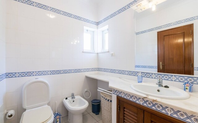 Quinta Da Caldeira - Villa perto da Praia