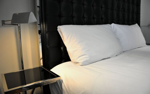 Pinnacle Residences - Cambridge