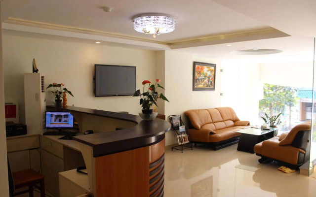 Sea Star Hotel