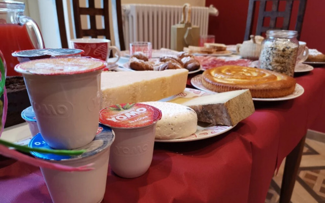 B&B Ad Quintum Torino