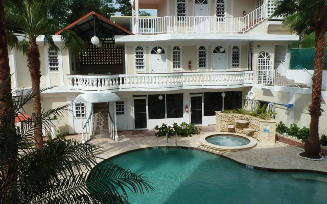 The Village Inn Hotel