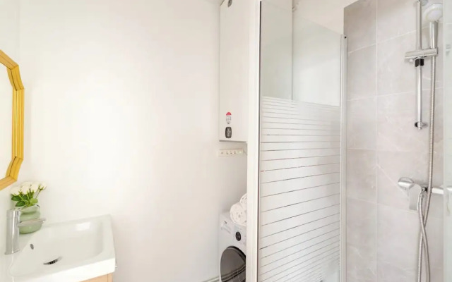 Merveil Family Suites - Louvre - Sentier I-II