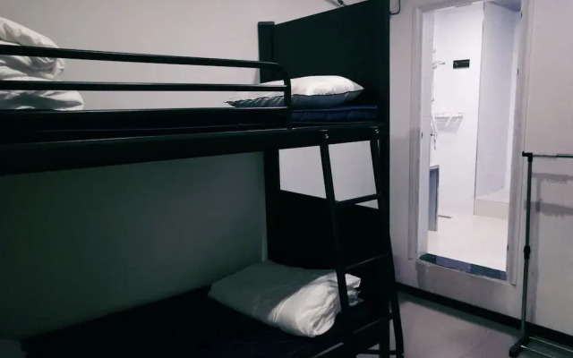 Wu Kong Youth Hostel Yuzhong store