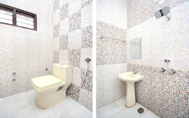 Hotel King Classic By OYO Rooms