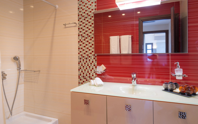 Sivota Diamond Spa Resort