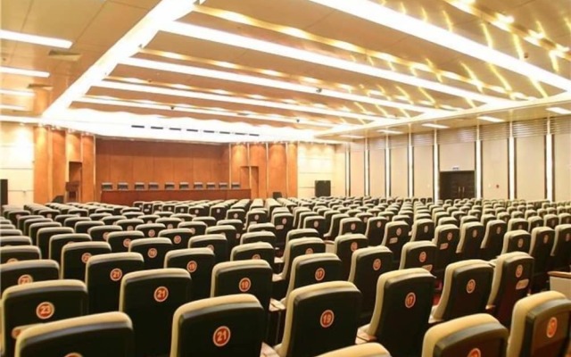 Qian'an Jin Jiang Hotel