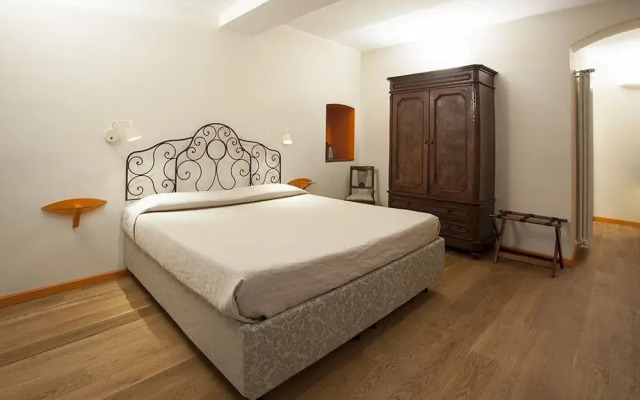 B&B Borromeo