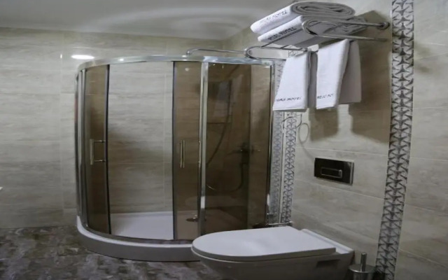 Atlas Hotel Baku