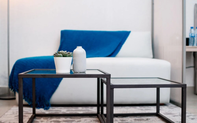 Stylish Studio Apartment-Sparkle Towers