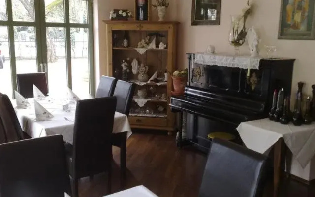 Hotel Villa Grande