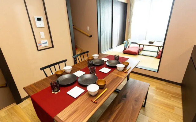 STAGIONE Hakone Yumoto