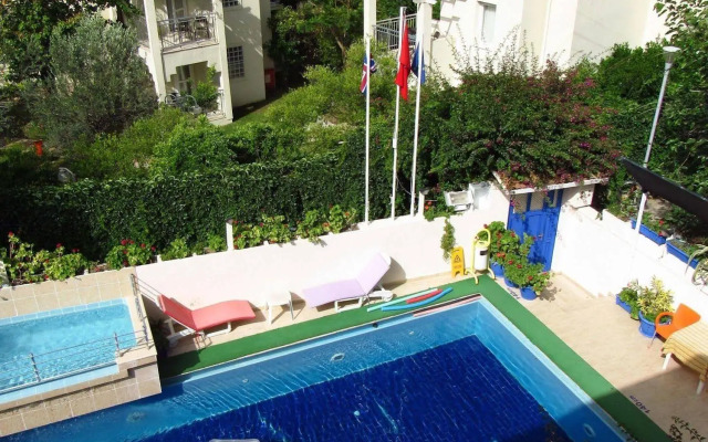Kavala Studio Hotel