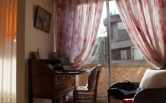 Appartement Fonvieille