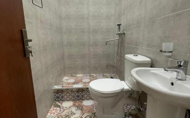 Guesthouse Pholo