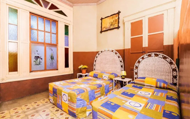 Hotel Montecarlo